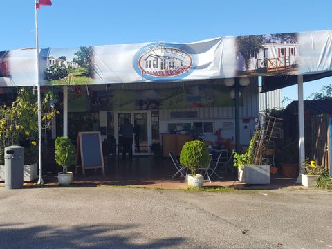 Camping Land's Hause Bungalow - Camping Région de Lisbonne - Image N°23