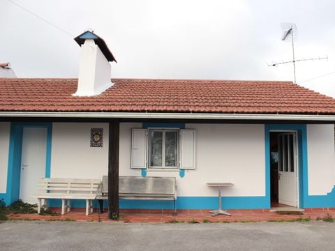 Camping Land's Hause Bungalow - Camping Région de Lisbonne - Image N°15