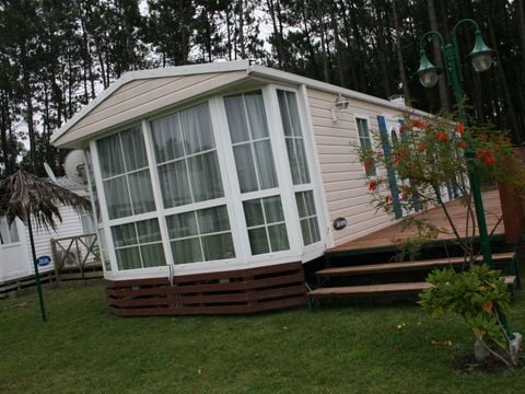 Camping Land's Hause Bungalow - Camping Région de Lisbonne - Image N°13