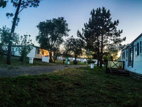 Camping Land's Hause Bungalow - Camping Région de Lisbonne - Image N°26