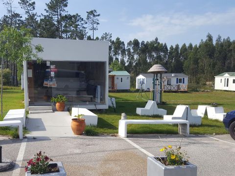 Camping Land's Hause Bungalow - Camping Région de Lisbonne - Image N°20