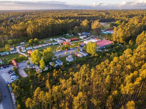 Camping Land's Hause Bungalow - Camping Région de Lisbonne - Image N°25