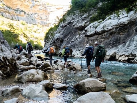 Camping le Domaine de Chanteraine   - Camping Var - Image N°41