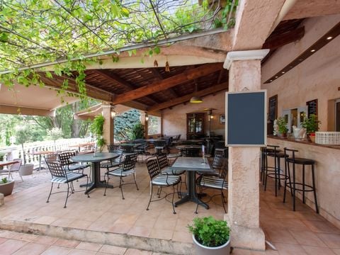 Camping le Domaine de Chanteraine   - Camping Var - Image N°19