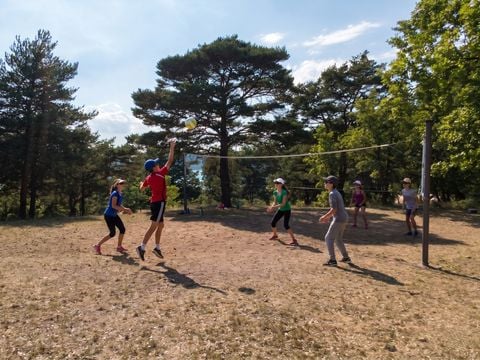 Camping le Domaine de Chanteraine   - Camping Var - Image N°21