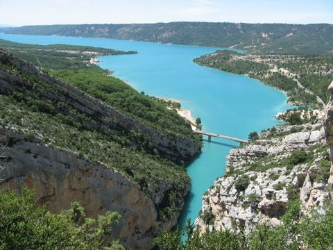 Camping le Domaine de Chanteraine   - Camping Var - Image N°47