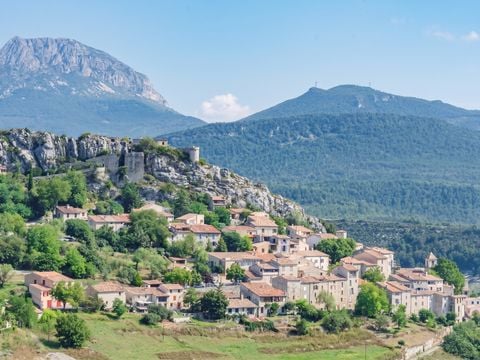 Camping le Domaine de Chanteraine   - Camping Var - Image N°38