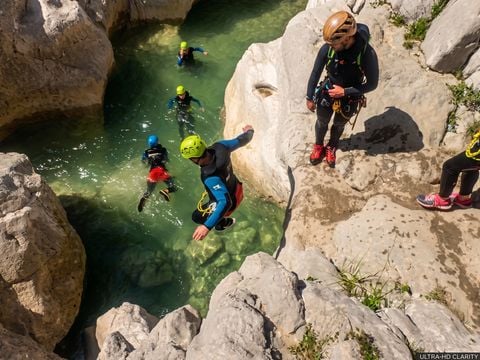 Camping le Domaine de Chanteraine   - Camping Var - Image N°37