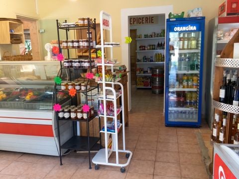Camping le Domaine de Chanteraine   - Camping Var - Image N°17