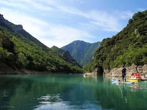 Camping le Domaine de Chanteraine   - Camping Var - Image N°36