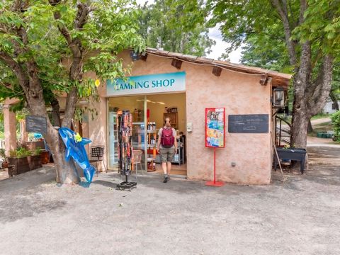 Camping le Domaine de Chanteraine   - Camping Var - Image N°16