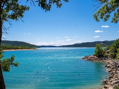 Camping le Domaine de Chanteraine   - Camping Var - Image N°8