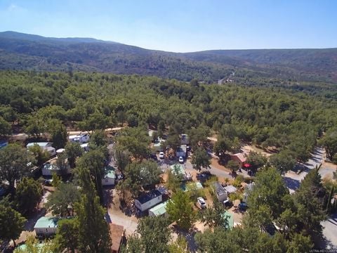 Camping le Domaine de Chanteraine   - Camping Var - Image N°27