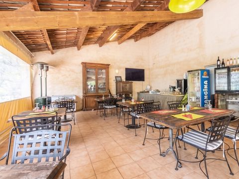 Camping le Domaine de Chanteraine   - Camping Var - Image N°20