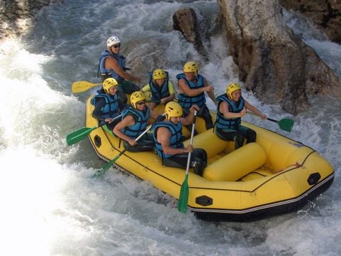 Camping le Domaine de Chanteraine   - Camping Var - Image N°42