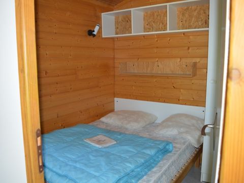 CHALET 4 personnes - ABEILLE