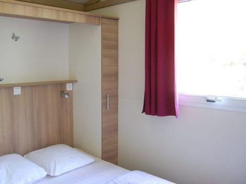 CHALET 4 personnes - NEMO (samedi/samedi)