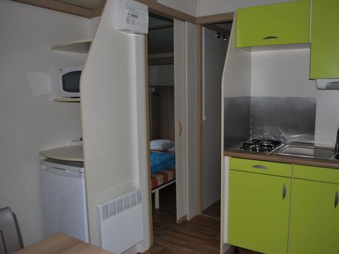 CHALET 4 personnes - NEMO (samedi/samedi)