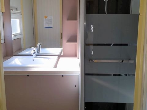 CHALET 5 personnes - GECKO Standard