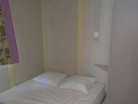 CHALET 5 personnes - GECKO Standard