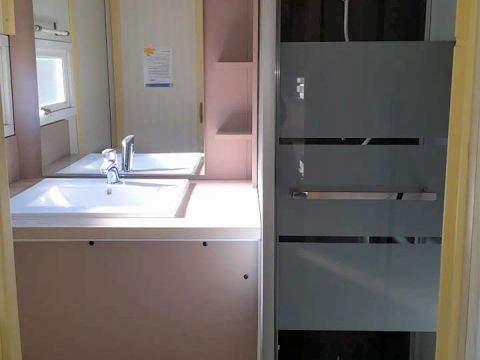 CHALET 5 personnes - GECKO Standard