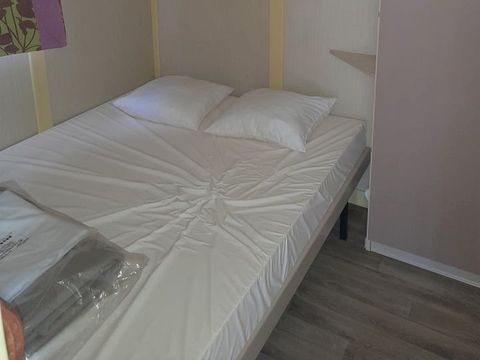 CHALET 5 personnes - GECKO Standard