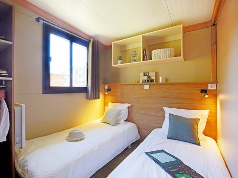 CHALET 6 personnes - OTTAWA Confort 33m²