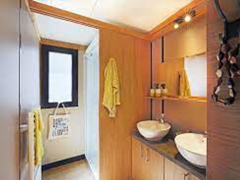 CHALET 6 personnes - OTTAWA Confort 33m²