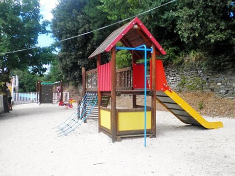 Flower Camping Les Fauvettes - Camping Gard - Image N°22
