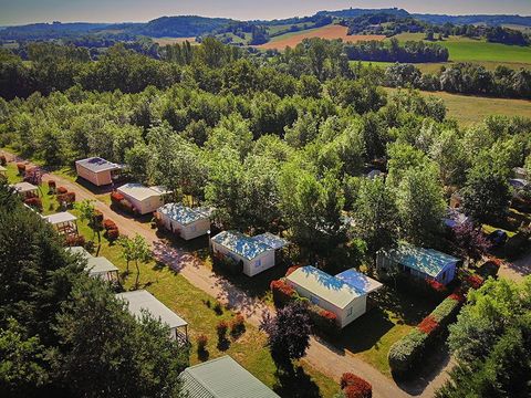 Camping Le Chêne Vert - Camping Tarn - Image N°30