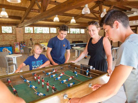 Camping  le Rousieux - Camping Tarn - Image N°9