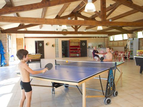Camping  le Rousieux - Camping Tarn - Image N°35