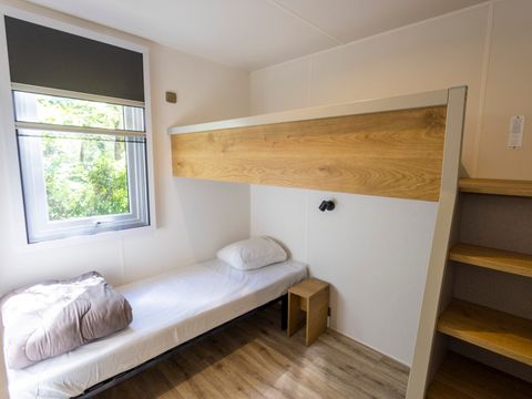 MOBILHOME 6 personnes - Très grand mobil-home 1  32m² - 3 chambres