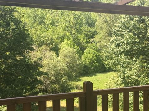 MOBILHOME 5 personnes - Grand mobil-home 9  32m2-2 chambres