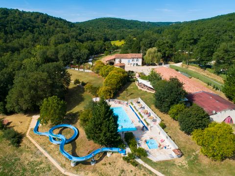 Camping  le Rousieux - Camping Tarn - Image N°49