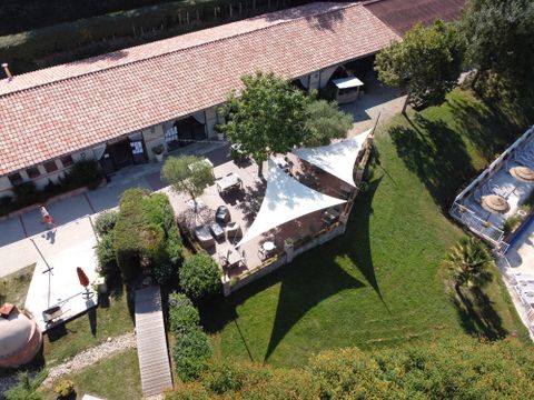 Camping  le Rousieux - Camping Tarn - Image N°6