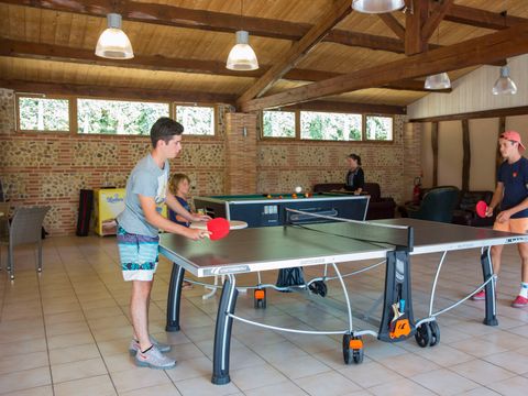 Camping  le Rousieux - Camping Tarn - Image N°11