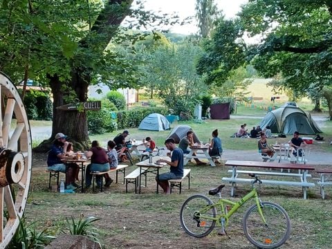 Camping Le Rural - Camping Hautes-Pyrénées - Image N°18