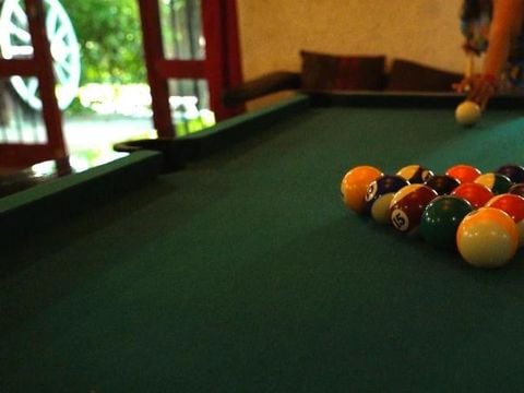 Camping Le Rural - Camping Hautes-Pyrénées - Image N°13