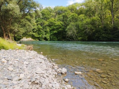 Camping Le Rural - Camping Hautes-Pyrénées - Image N°5