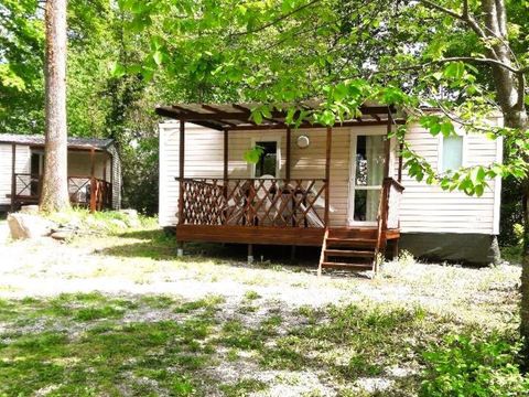 Camping Le Rural - Camping Hautes-Pyrénées - Image N°9