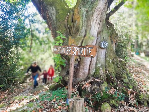 Camping Le Rural - Camping Hautes-Pyrénées - Image N°12