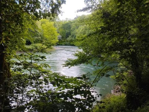 Camping Le Rural - Camping Hautes-Pyrénées - Afbeelding N°4