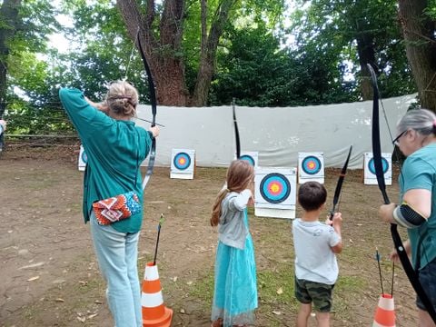 Camping Le Rural - Camping Hautes-Pyrénées - Image N°22