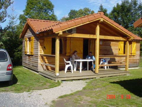 Camping Les Narcisses - Camping Puy-de-Dome - Image N°3