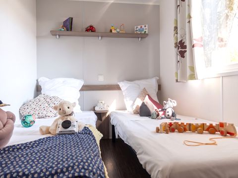 Mobilhome 4 personnes