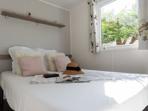 MOBILHOME 4 personnes - Mobilhome 4 personnes