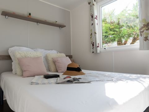 MOBILHOME 4 personnes - Mobilhome 4 personnes
