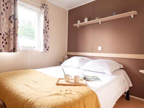 Mobilhome 6 personnes