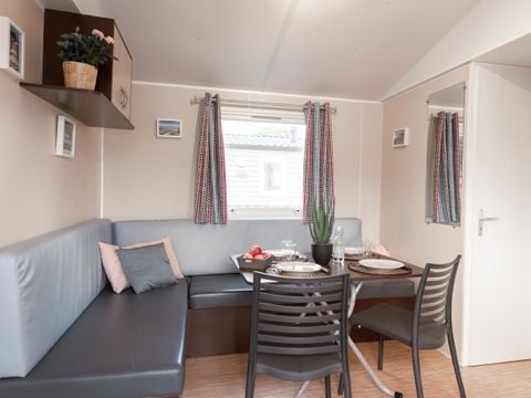 MOBILHOME 6 personnes - Mobilhome 6 personnes